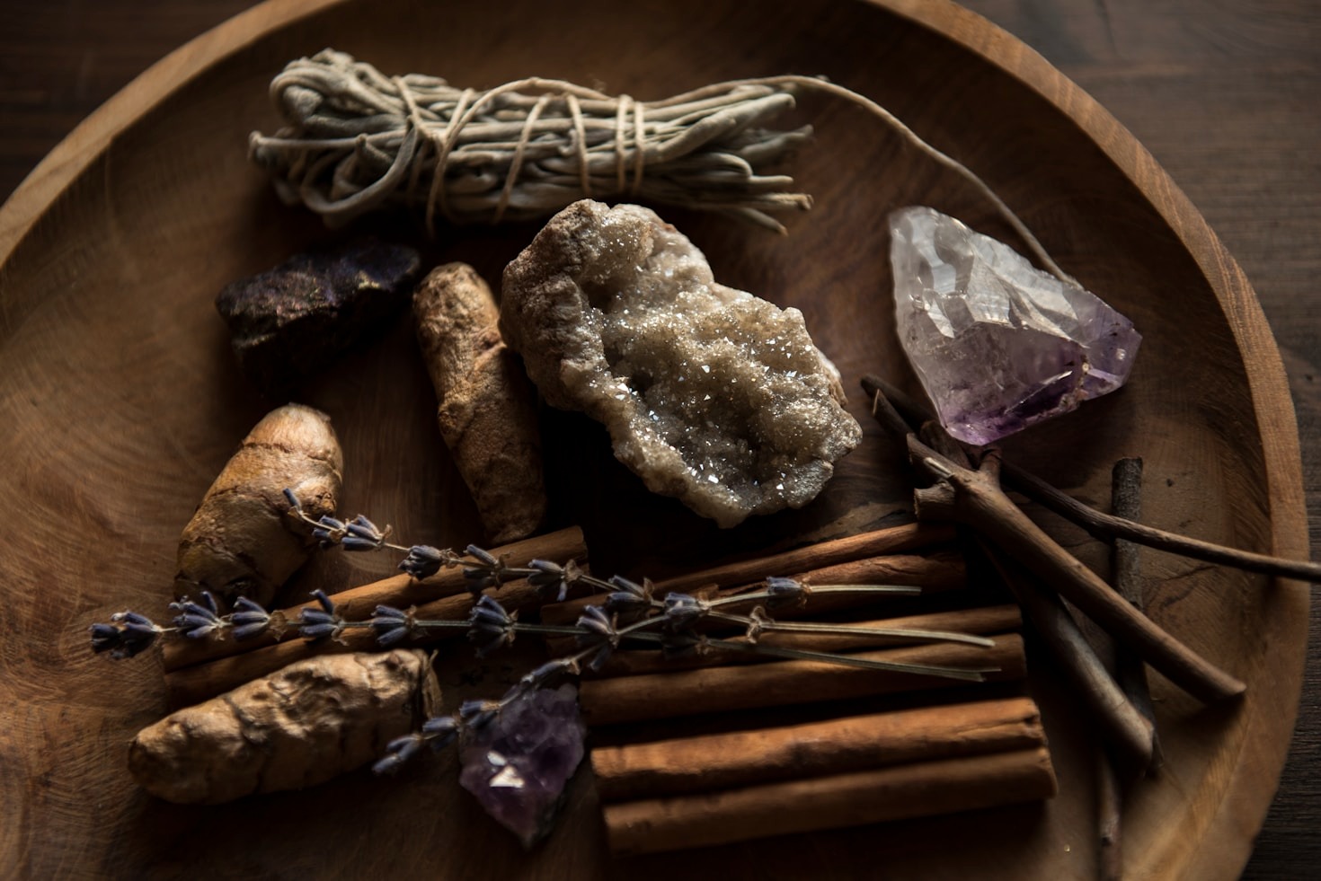 Incorporating Witchcraft into Family Life